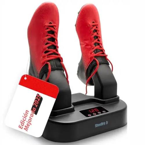 ShoeDry