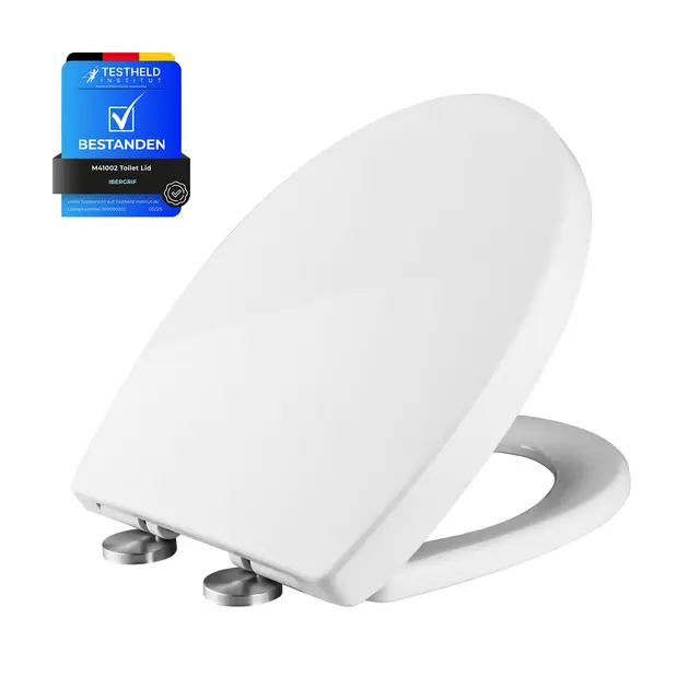 ibergrif m41002 tapa wc ovalada