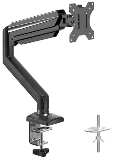 suptek md01a brazo monitor