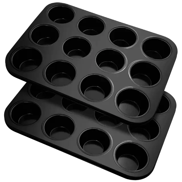 fousenuk fao013 molde magdalenas horno