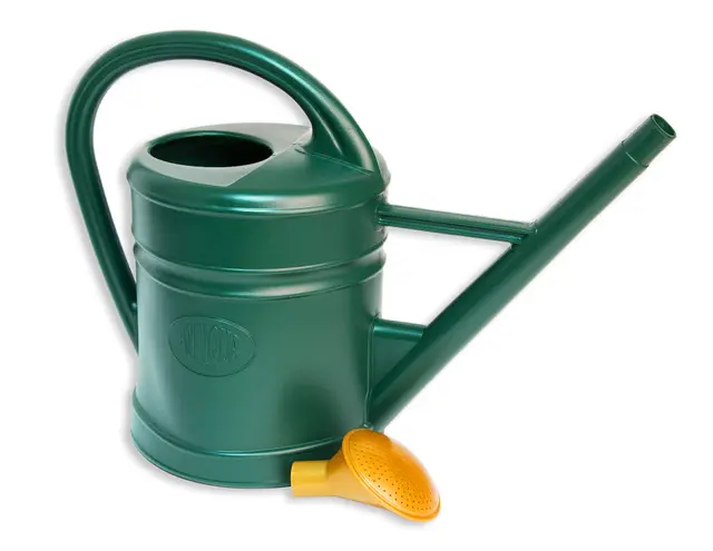 lippert antiqua regadera 10l