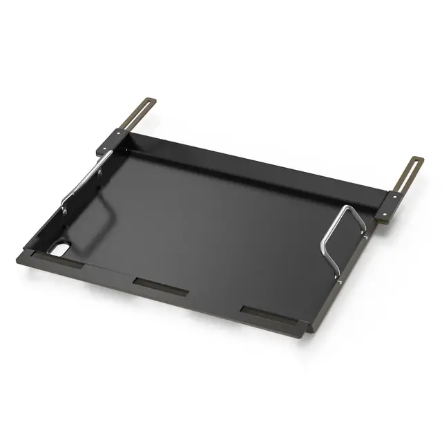 onlyfire plancha gas soporte retráctil
