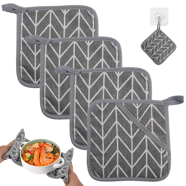 agarraderas cocina exin dechen 17 cm
