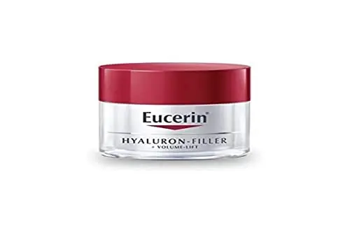 eucerin hyaluron-filler volume-lift