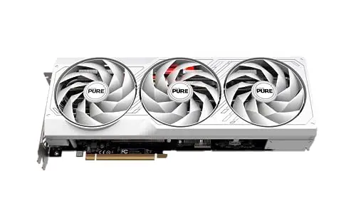 Tarjeta Gráfica Sapphire 11330-03-20G AMD Radeon RX 7800 XT 16 GB RAM