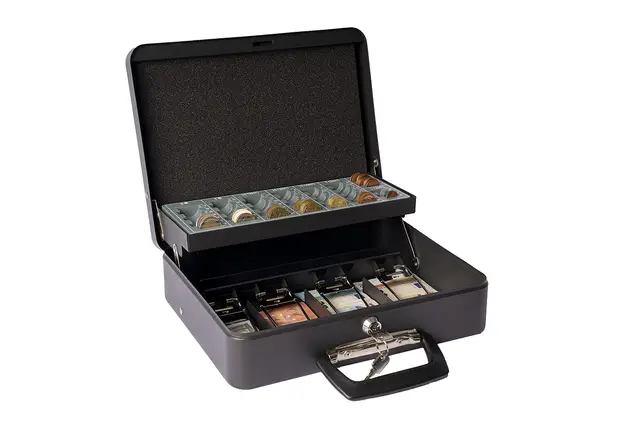 arregui cashier clip c9244h-eur caja