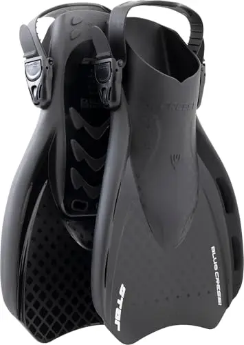 cressi star fins