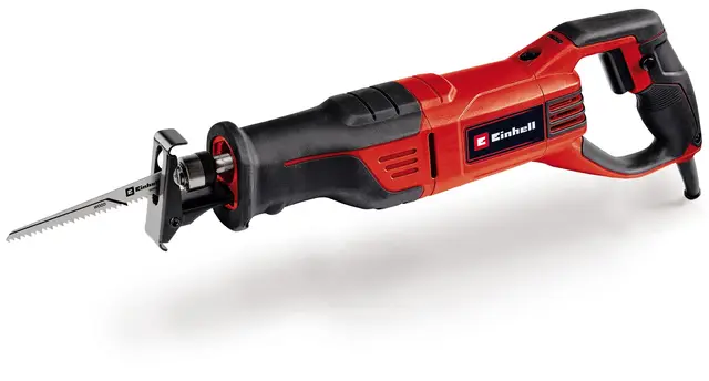 Einhell TE-AP 750 - Sierra de sable 750 W 240 V