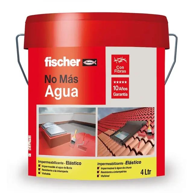 fischer 547158 pintura