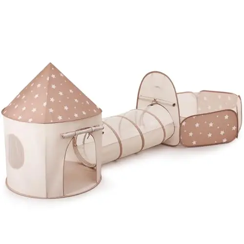 sumbababy tienda 3-en-1 infantil con