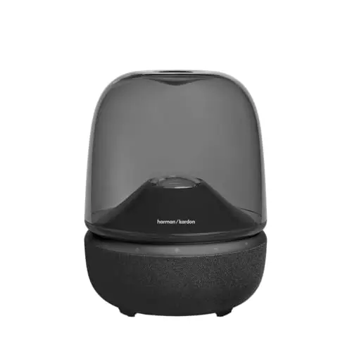 Harman Kardon Aura Studio 5 Altavoz Bluetooth para el Hogar