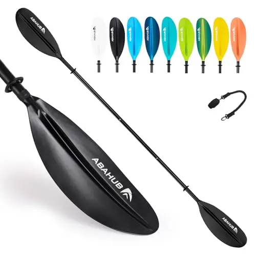 abahub remo kayak ajustable