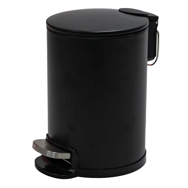 amig tacto papelera baño pedal 3l