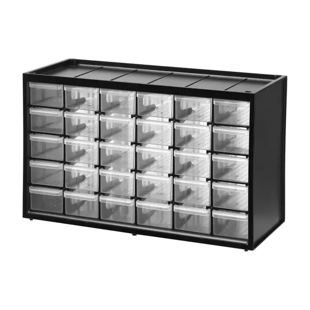 stanley 1-93-980 organizador 30 cajones