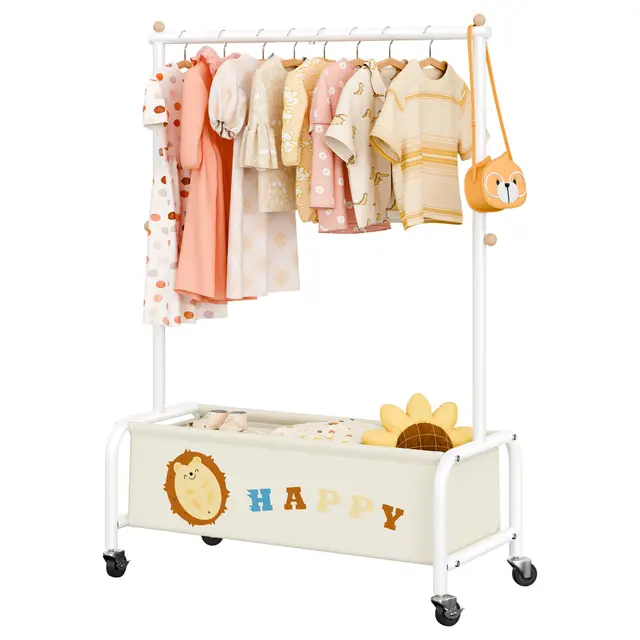 granny says gs3022 perchero infantil
