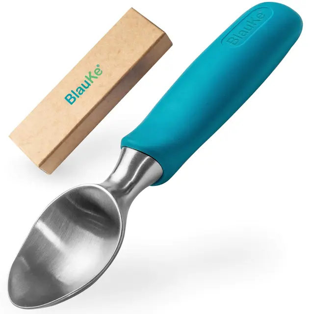 cuchara helado acero inoxidable blauke