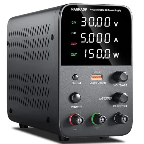 nankadf wps305h fuente laboratorio 30v