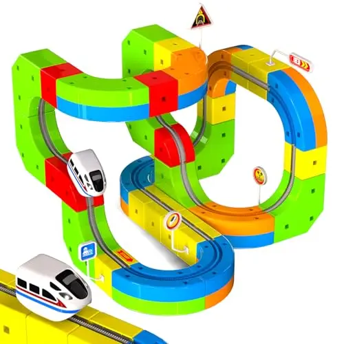 goody king 2589b tren eléctrico
