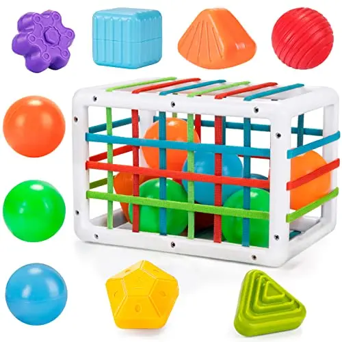 lzdmy cubo montessori 1 año bloques