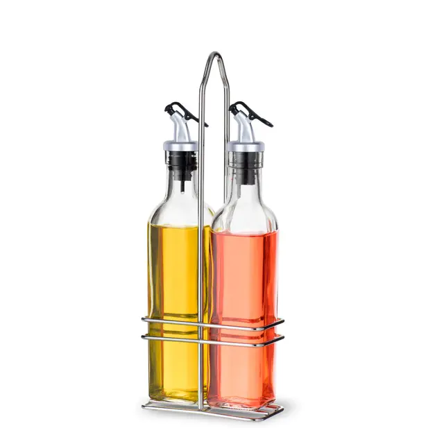 fackelmann set aceitera vinagrera 250ml