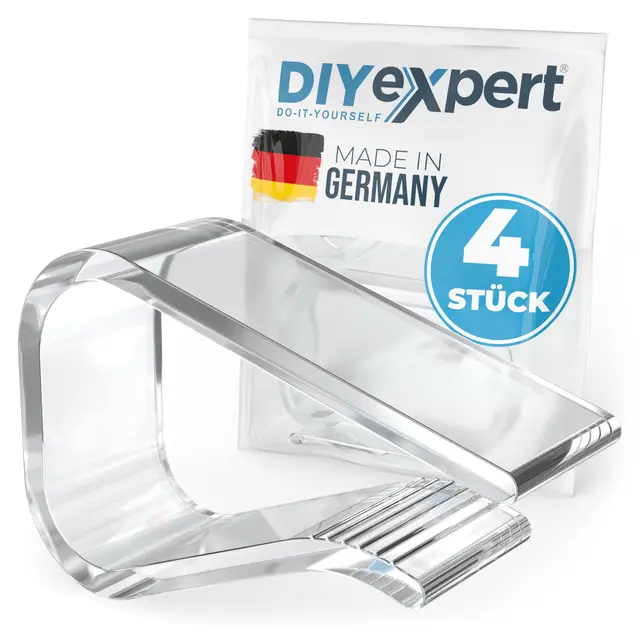 diyexpert pinzas para mantel