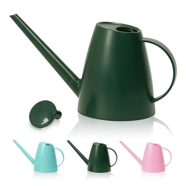 bamworld regadera 1,8l verde