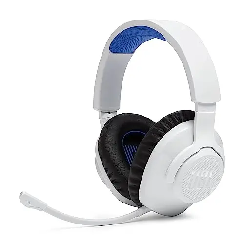 JBL Quantum 360P Auriculares