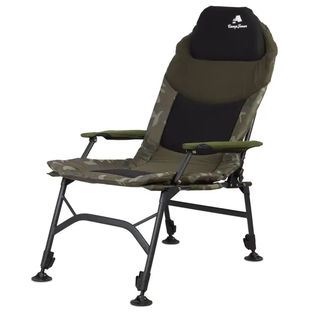 campfeuer angelstuhl silla de pesca