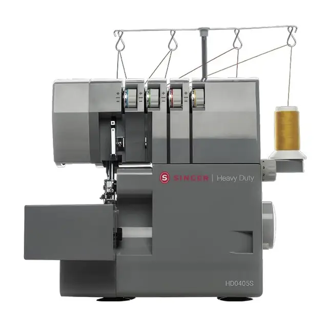 singer overlock hd0405s