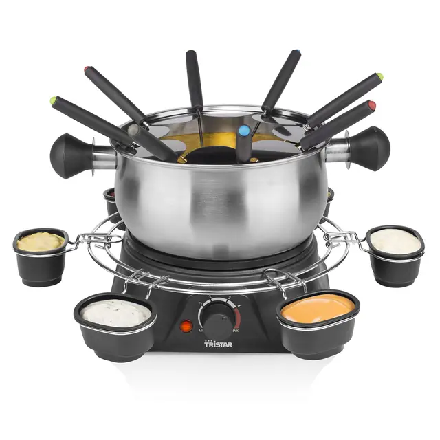 tristar fo-1109 olla fondue