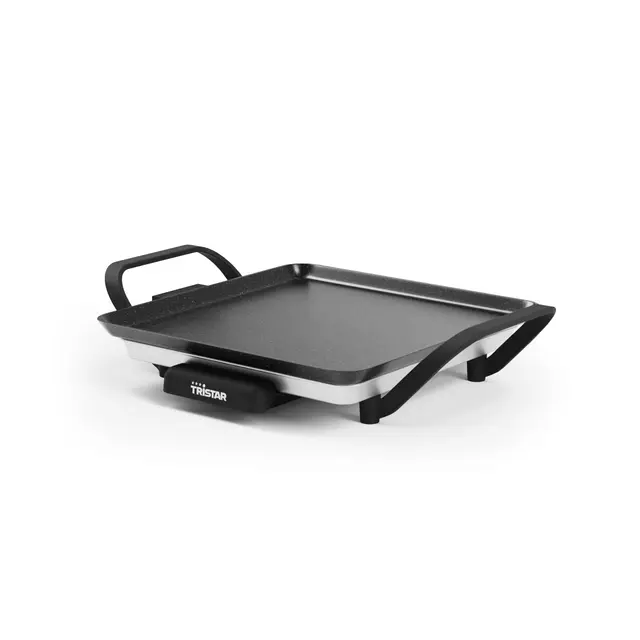 tristar plancha slim s