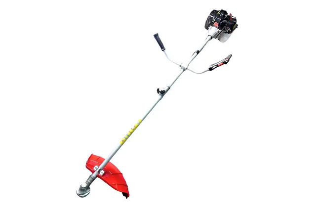 powertec pro bc4300 desbrozadora