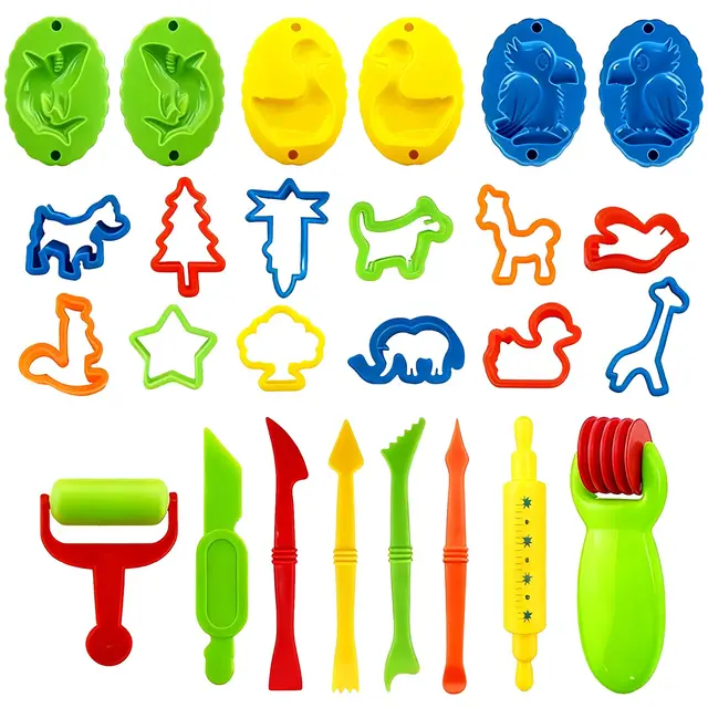 swhiue 26 piezas set herramientas