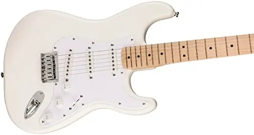 squier sonic stratocaster ht