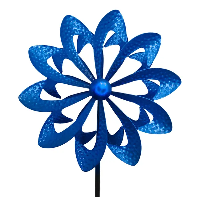 tin dreams factory molinillo de viento