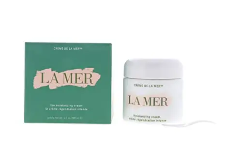 LA MER THE MOISTURIZING CREAM 100ML