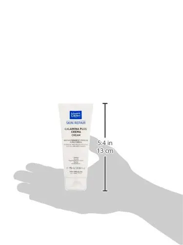 MARTIDERM - SKIN REPAIR - CALAMINA PLUS CREMA