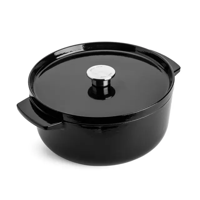 kitchenaid cocotte hierro fundido 26cm
