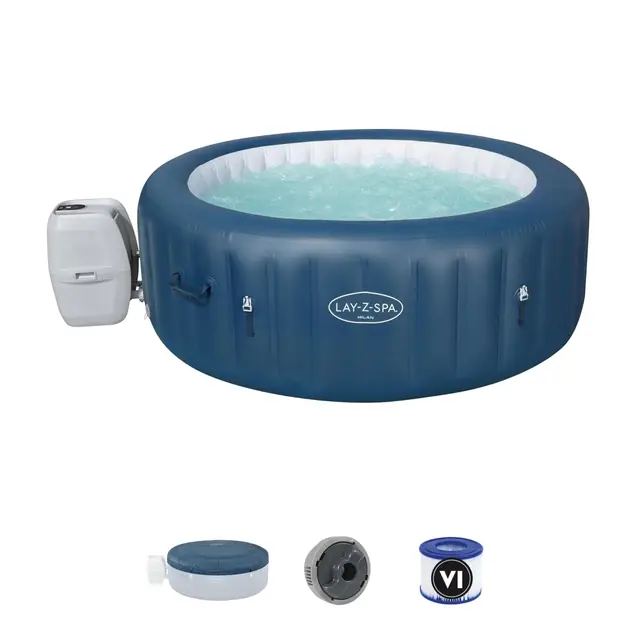 bestway lay-z-spa milán