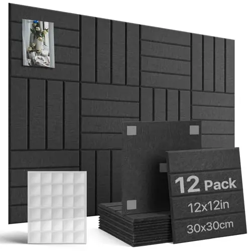 woovio sc001 tablón corcho negro