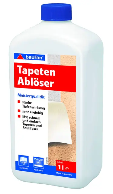 Baufan 005205008 pintado Ablöser