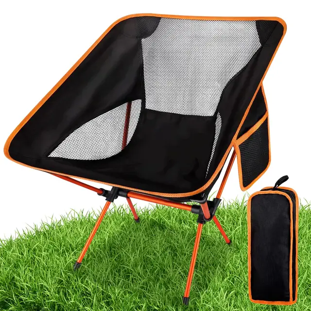ucamp um-ofc01 silla camping plegable