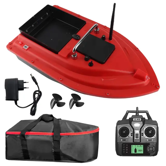 kavolet rm barco cebador gps