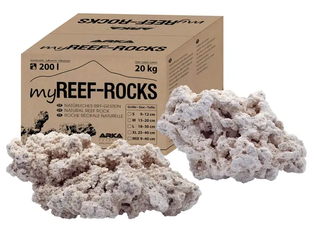 arka myreef-rocks 20kg