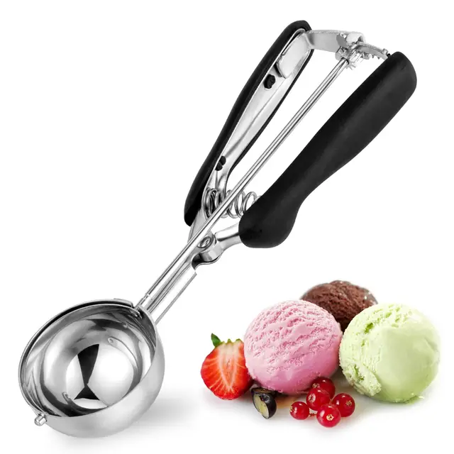 tj pop sacabolas helado 6cm 60ml acero