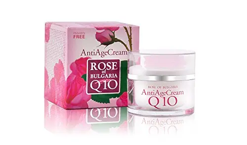 biofresh marieta rose crema antiarrugas