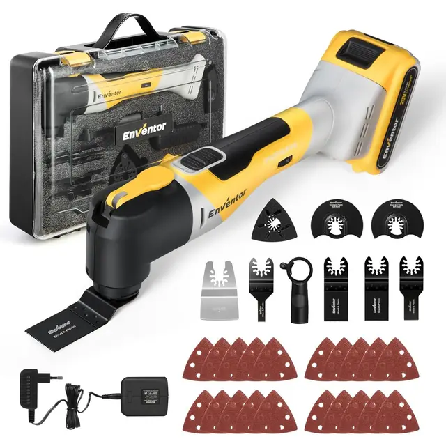 enventor 98606 multiherramienta