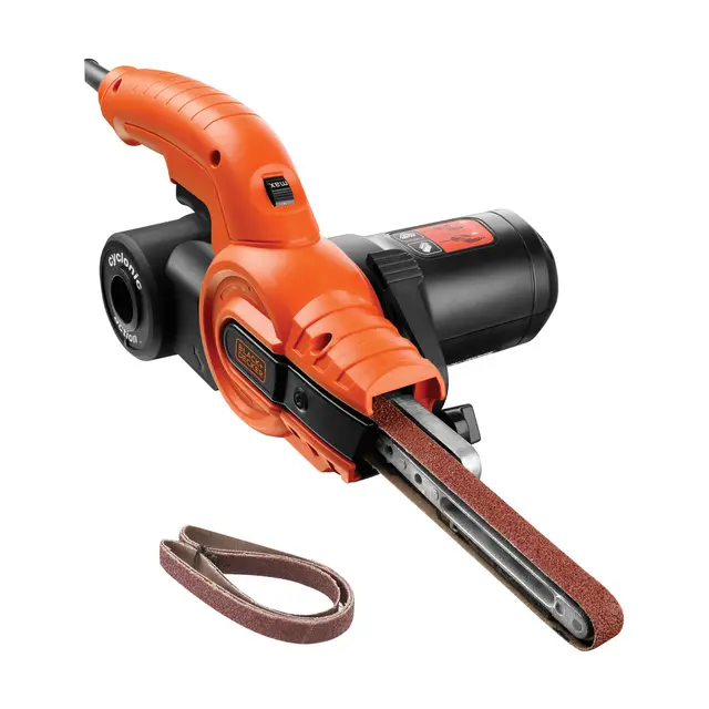 black+decker ka900e-qs lijadora de lima