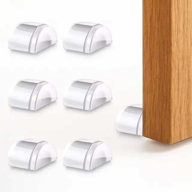 confipex tope de puerta suelo