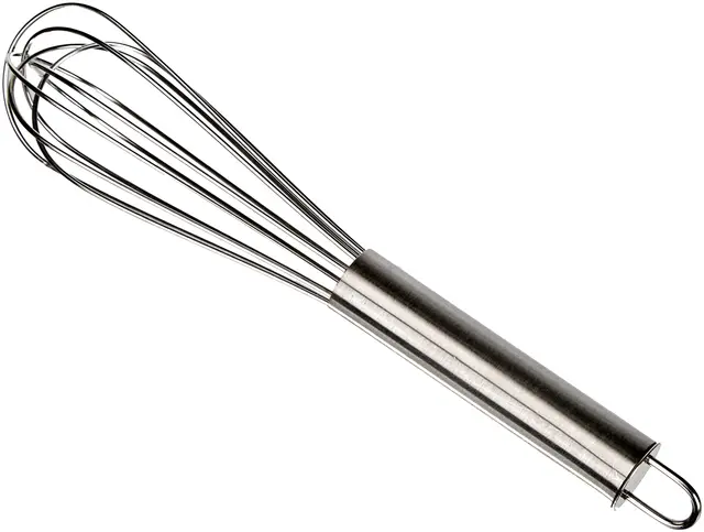 lacor 61615 batidor mini inox 15 cm